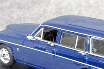Amazon | 1/43 ボルボ 121 アマゾン ブレーク (ワゴン